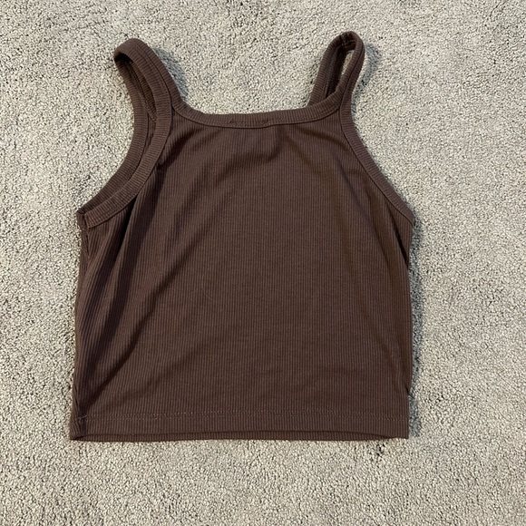 PRINCESS POLLY CROP TOP - Picture 6 of 9